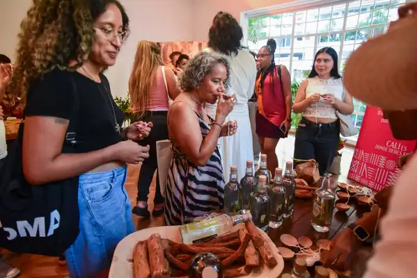 Segunda cohorte de la ‘Ruta Afroturística’ ya está en marcha: más de 90 experiencias hacen parte de la iniciativa