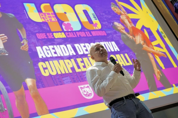 Conozca los eventos de la ‘Semana Deportiva 490 años de Cali’