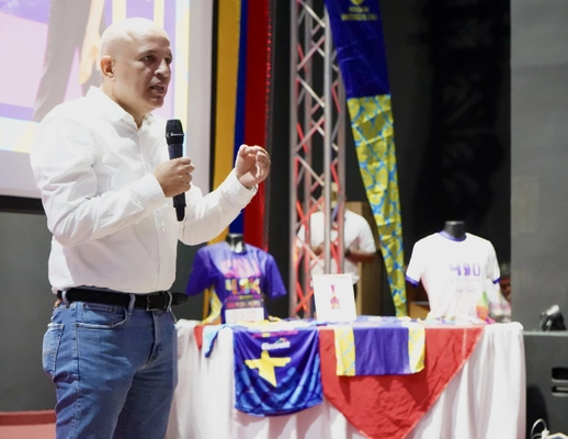 Conozca los eventos de la ‘Semana Deportiva 490 años de Cali’