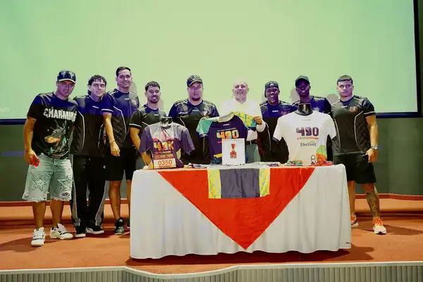 Conozca los eventos de la ‘Semana Deportiva 490 años de Cali’