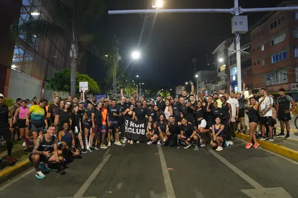 La Ciclovida ‘Noche Caleña’ encenderá la celebración de los 490 años: ‘Que se oiga Cali por el mundo’
