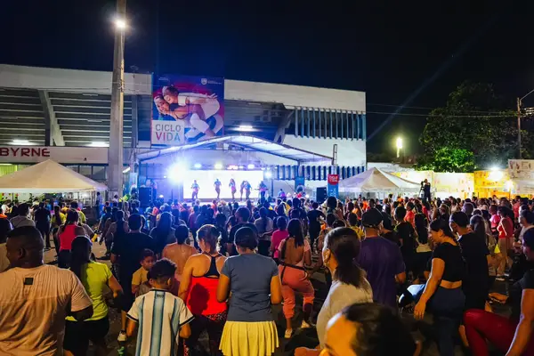 La Ciclovida ‘Noche Caleña’ encenderá la celebración de los 490 años: ‘Que se oiga Cali por el mundo’