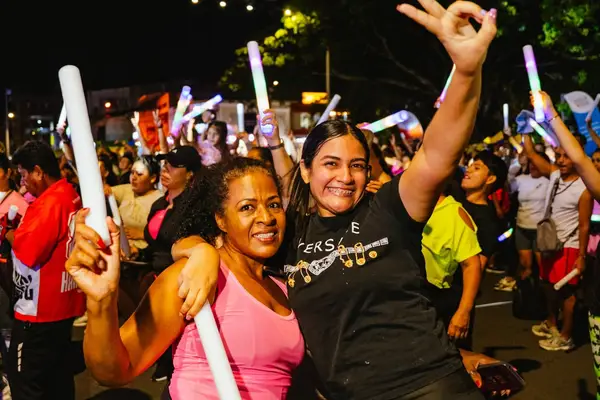La Ciclovida ‘Noche Caleña’ encenderá la celebración de los 490 años: ‘Que se oiga Cali por el mundo’