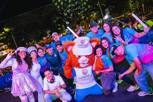 La Ciclovida ‘Noche Caleña’ encenderá la celebración de los 490 años: ‘Que se oiga Cali por el mundo’