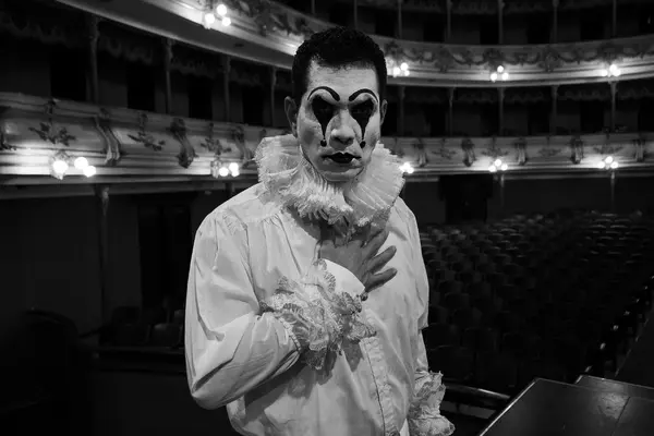 La ‘Opera Pagliacci’, un clásico italiano que recibe el Teatro Municipal Enrique Buenaventura 