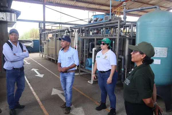 Descartan al antiguo relleno sanitario de Navarro como origen de los olores ofensivos en Cali