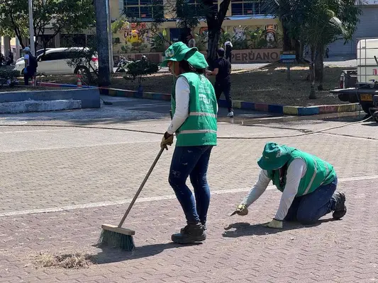 Cali celebra 490 años con una ciudad más limpia, iluminada y llena de experiencias para disfrutar en familia