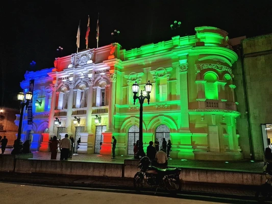 Cali celebra 490 años con una ciudad más limpia, iluminada y llena de experiencias para disfrutar en familia