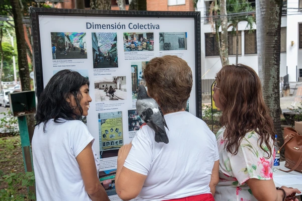 Se abre convocatoria para fortalecer la cultura ciudadana y la construcción de paz en comunas de Cali
