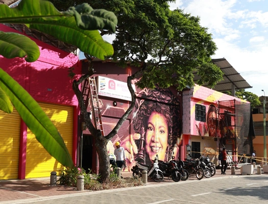 490 años de Cali: el barrio Obrero será corazón de la celebración