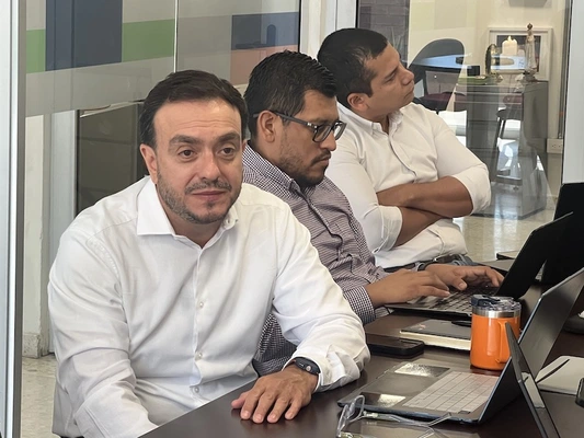 Avanza la recuperación de la IEO Santa Librada en un 11% de ejecución: se alistan licencias para los nueve bloques restantes