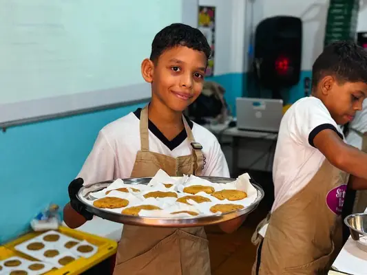 La política pública PLATOS avanza con nuevas herramientas para fortalecer la alimentación escolar en Cali