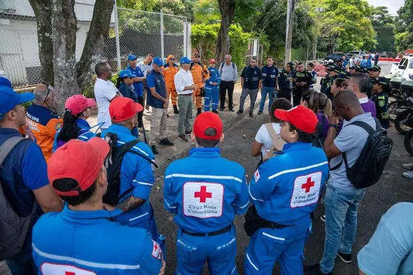 Autoridades intensifican esfuerzos para esclarecer el homicidio de María Camila Potosí