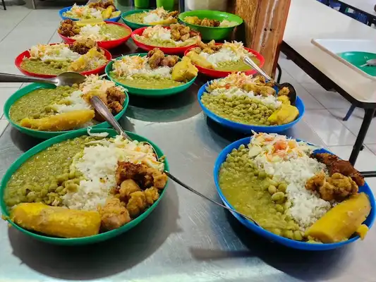El legado de los comedores comunitarios que transforman vidas en Cali