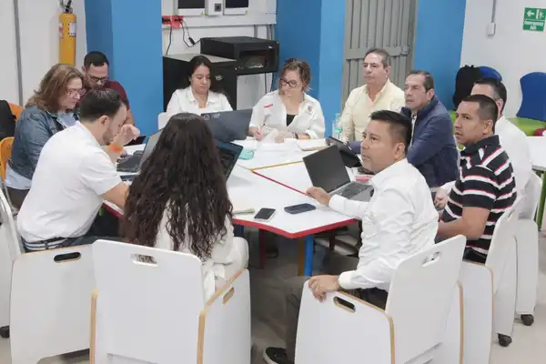 Los estudiantes regresan a clases y vuelve ‘Cali, Educa y Responde’ con su séptimo Encuentro de Gestión y Transparencia