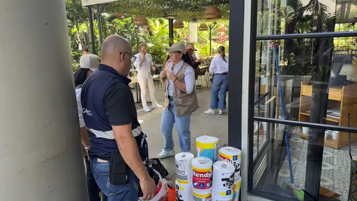 Plazoleta Jairo Varela funcionará como centro de acopio para recibir donaciones tras el sismo de este lunes, 10 de agosto