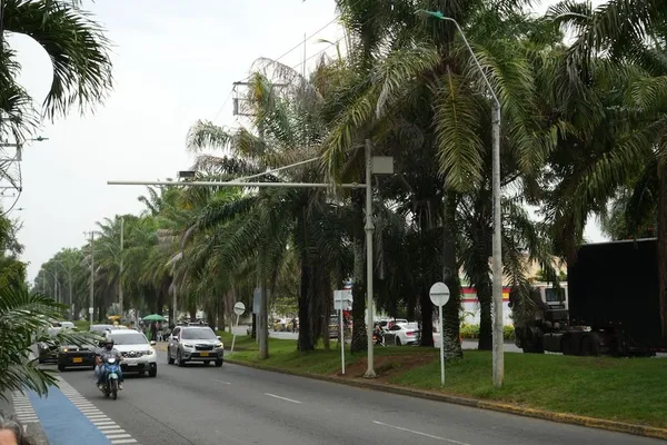 Movilidad y EnRuta no aplicarán comparendos de foto-detección registrados durante la emergencia del 10 de agosto