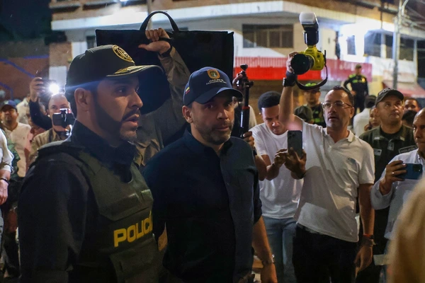 Gobierno Nacional y Alcaldía de Cali lideraron Operación de seguridad IRON que se tomó el centro de la ciudad