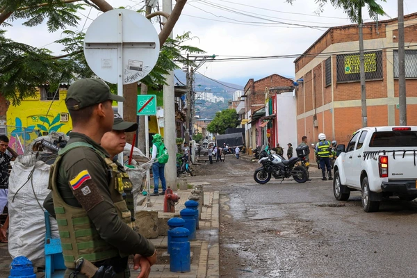 ‘Plan Cristo Rey’ reduce el homicidio un 80% en su zona de impacto y garantiza derechos de población vulnerable
