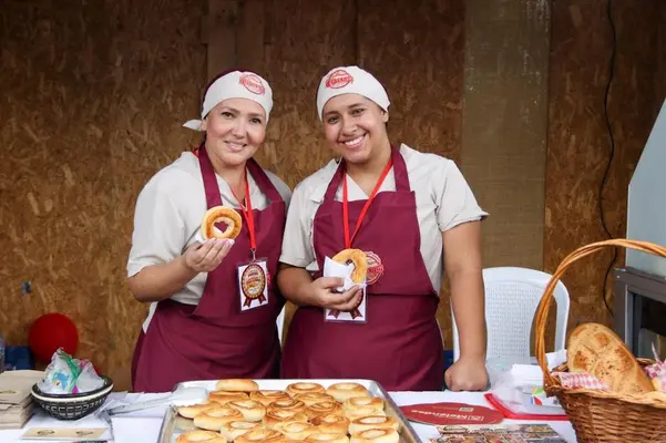 Día Mundial del Pandebono: una tradición que impulsa la reactivación económica de Cali