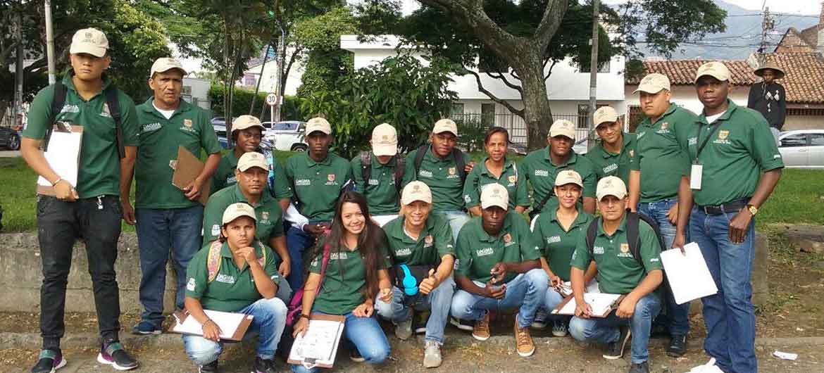 Educación ambiental Educación ambiental