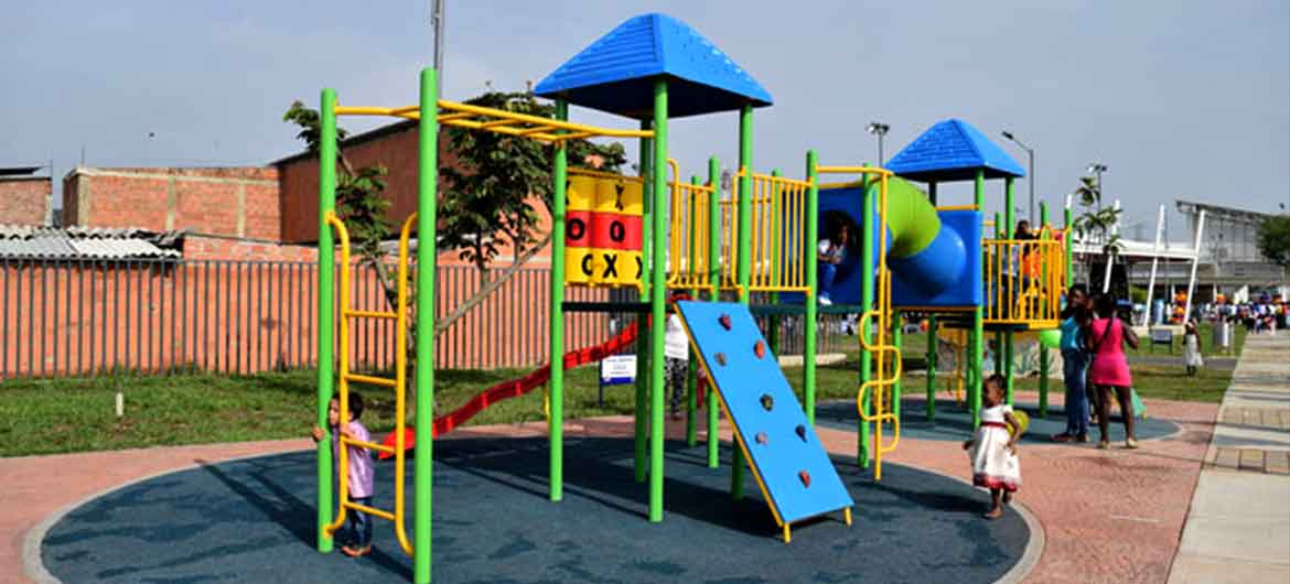 Parque Parque