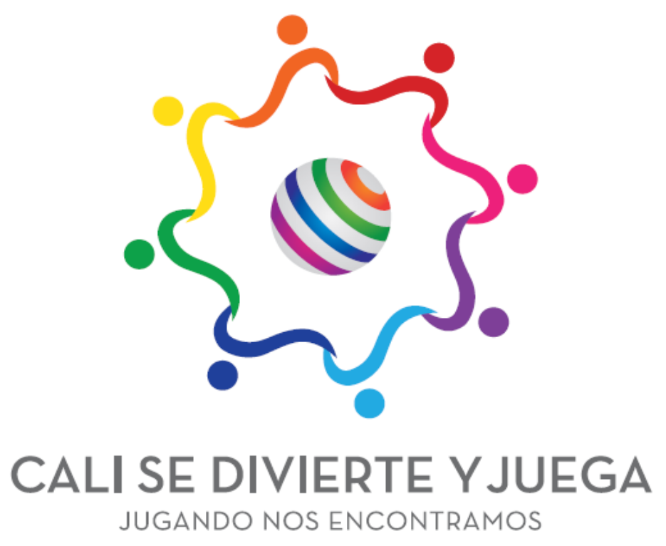 Cali se divierte y Juega Cali se divierte y Juega