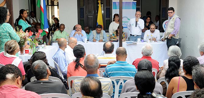 Comuna 3