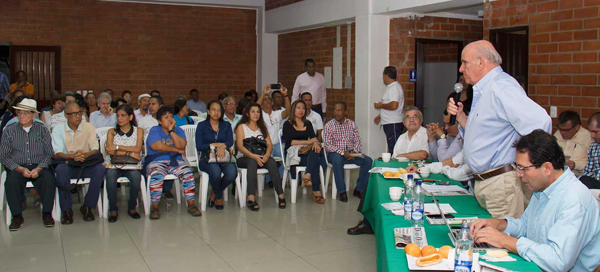 Comuna 11