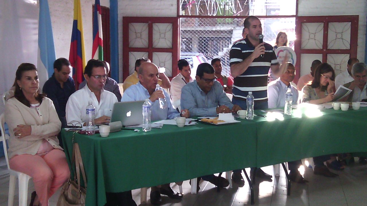 Comuna 12