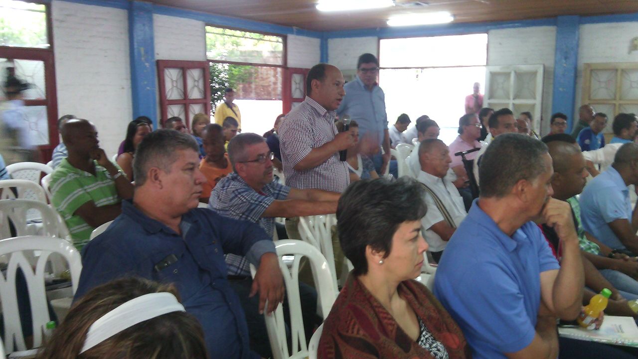 comuna 12