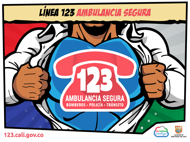 linea 123