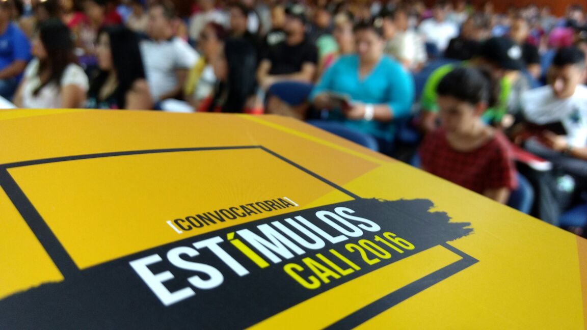 Foto Estímulos