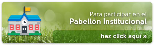 Pabellón Institucional CaliBio Pabellón Institucional CaliBio