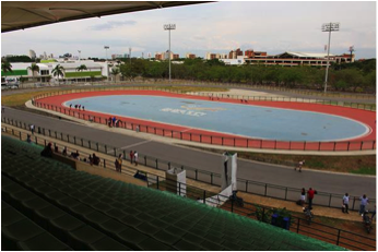 Patinódromo Mundialista