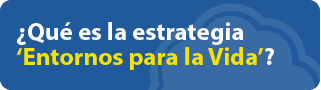 Botón entornos para la vida Botón entornos para la vida