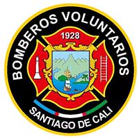 Bomberos de Cali