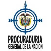 Procuraduría General de la Nación Procuraduría General de la Nación