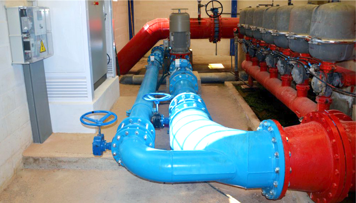El DACP invita a participar en contratación para mantenimiento de equipos de bombeo de agua, en el SECOP II