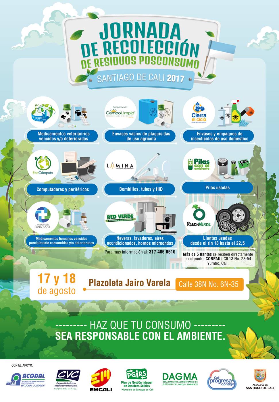 afiche afiche