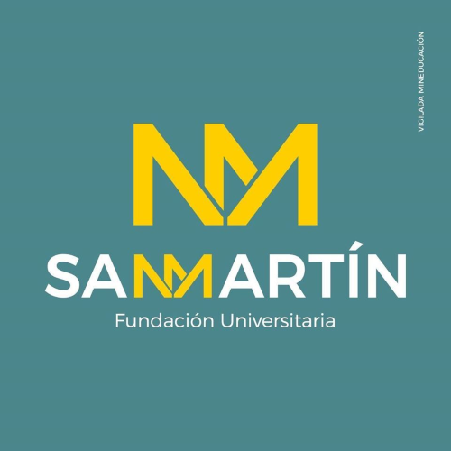 Fundación Universitaria San Martin