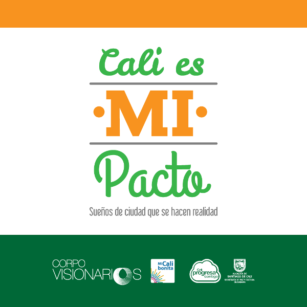 Cali es mi pacto _2 Cali es mi pacto _2