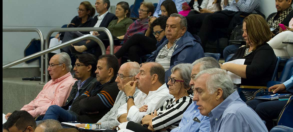 Foto cuarta visita comuna 22