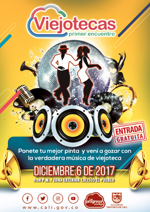 Viejotecas Viejotecas