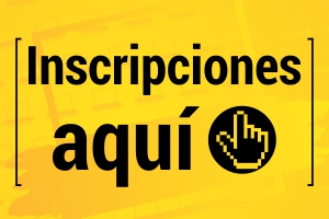 Botón Estímulos inscripciones
