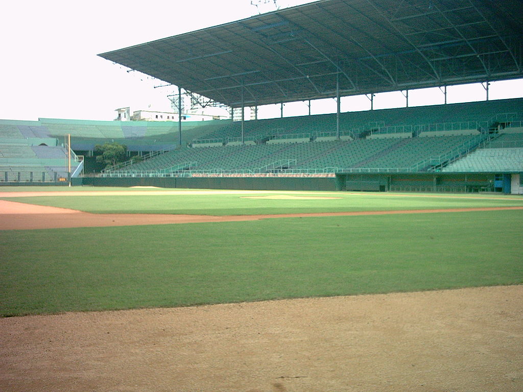 Beisbol 01 Beisbol 01