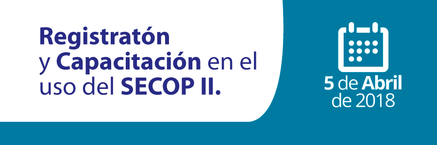 Fecha Registratón