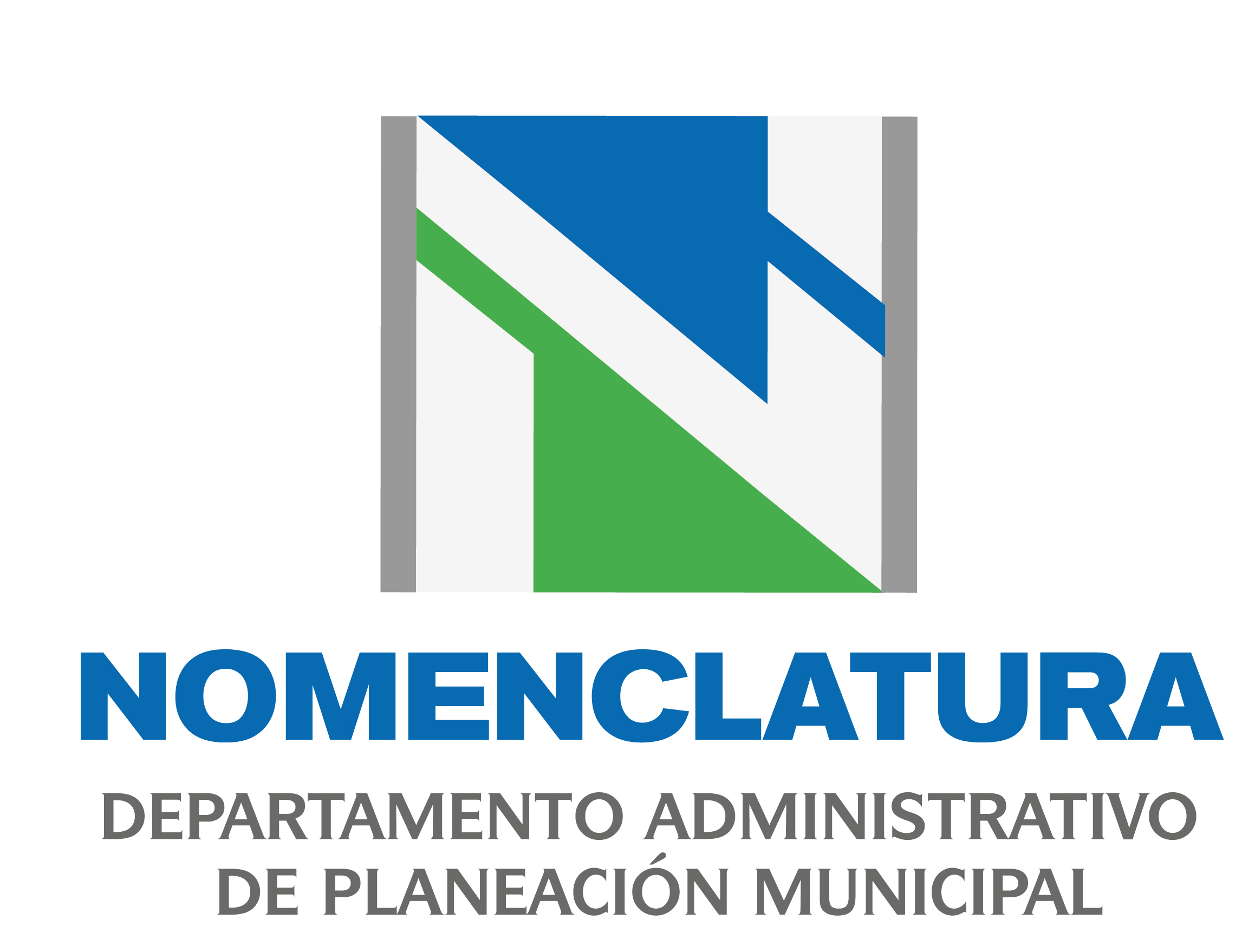 Logo Nomenclatura