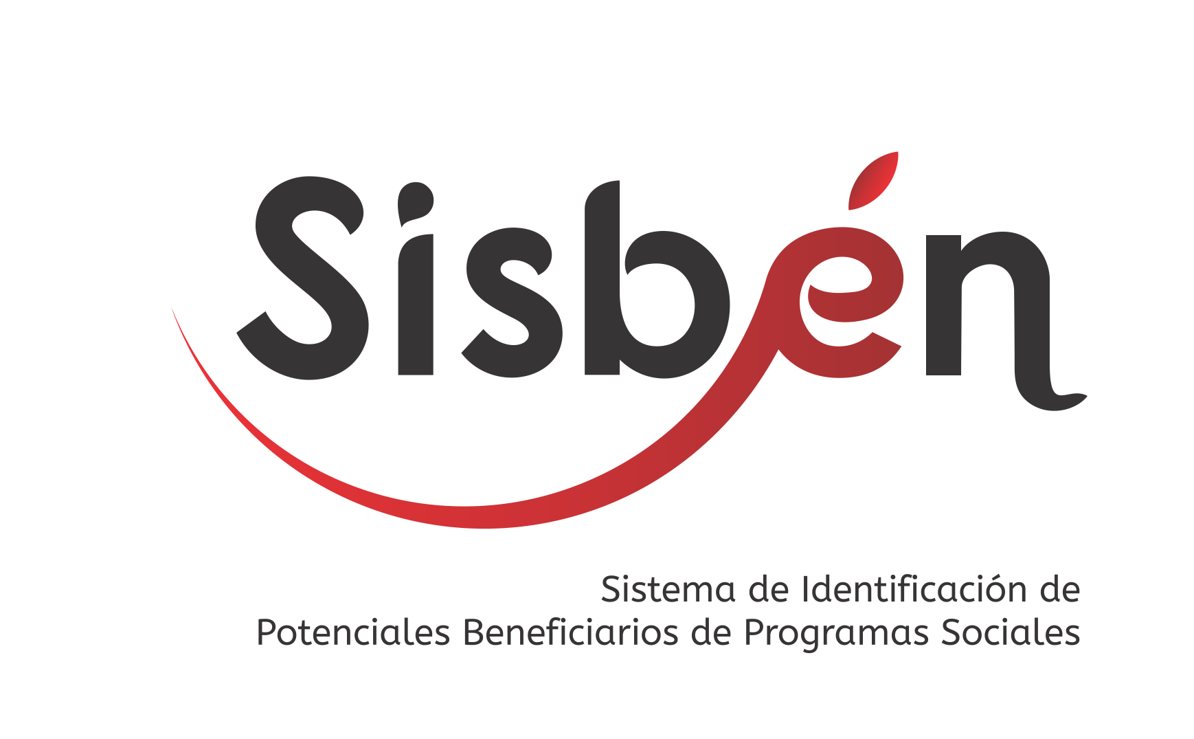 Logo SISBEN Logo SISBEN
