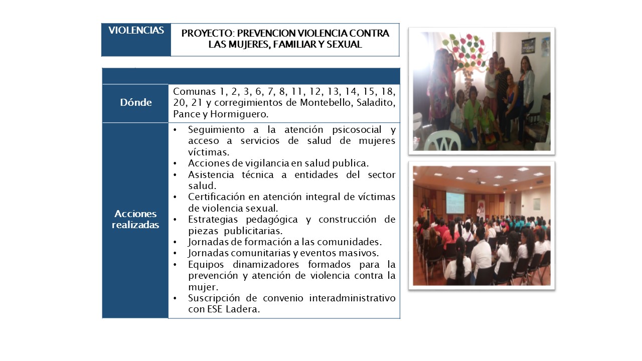 salud mental